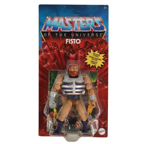 Fisto motu origins - motu,