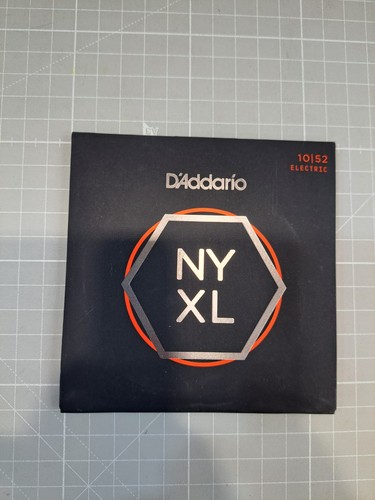 Addario nyxl1052 light top - d'addario,