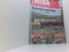 Bahnübergänge Technik