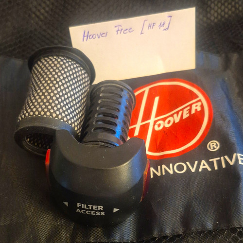 Hoover filter filterzubehör - hoover, filter/filterzubehör