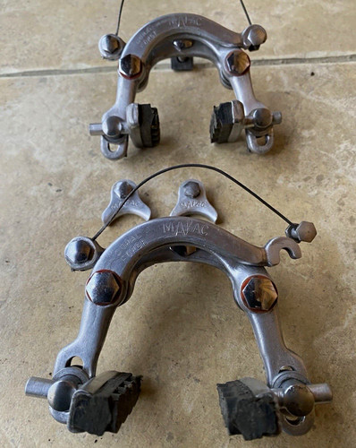 Mafac dural forcé - mafac,