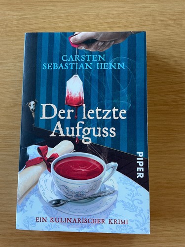 Carsten sebastian henn - carsten,