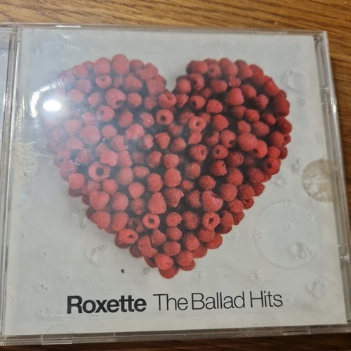 Roxette the ballad hits - *, *