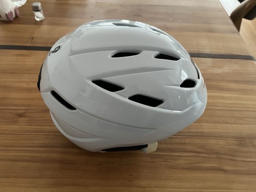 Ten skihelm m - skihelm, gr.m