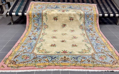 Perser orientteppich aubusson - perser/orientteppich,