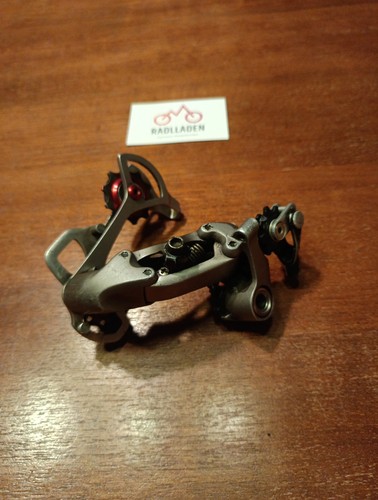 Schaltwerk shimano m951 8 - rd,