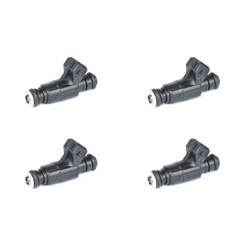 Bosch einspritzventil - 4x,