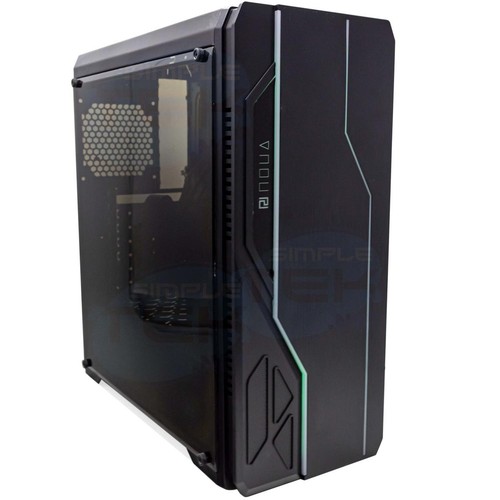 Atx noua noob rgb gaming - noob,