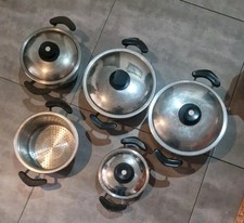 AMC Töpfe Topf Diverse mit