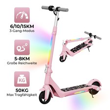 E-Skateboard Kinder 88W Motor