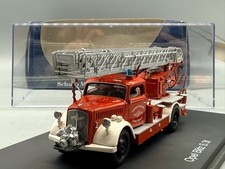 Modellautos 1:43 Schuco Opel
