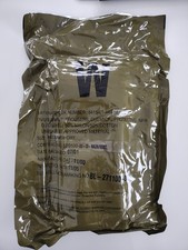 US Army M81 Woodland