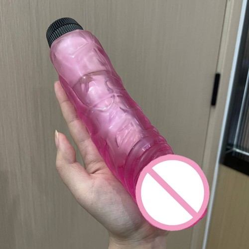 Dicker dildo realistische - dicker,