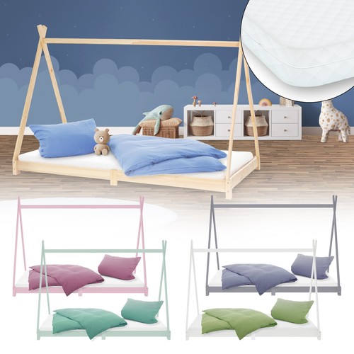 Kinderbett matratze bett - matratze,