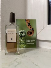 Serge Lutens Nuit de Cellophane Eau de Parfum, 37/50 Ml