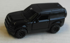 Majorette Land Rover Defender