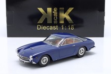 Ferrari 250 GT Lusso Baujahr