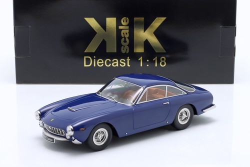 Ferrari 250 lusso baujahr - gt,