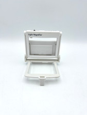 Light Magnifier Bildschirm