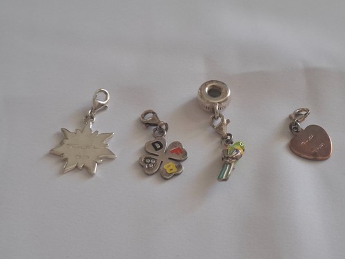 Charms silber 925 thomas - 925,