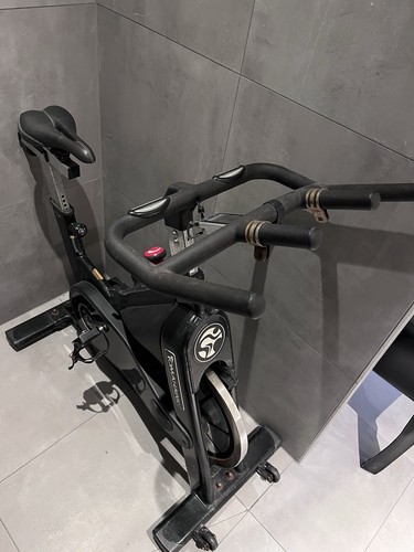 Ergometer heimtrainer fahrrad - ergometer,