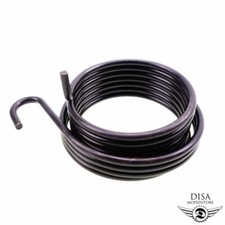 Kickstarter Feder für Aprilia