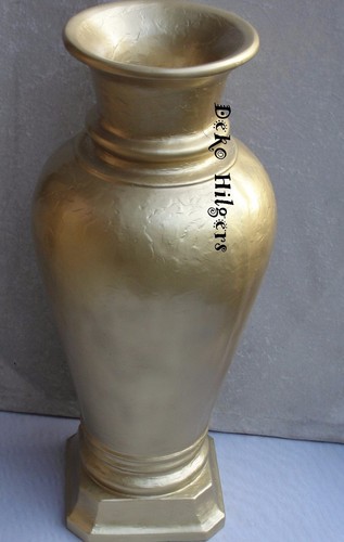 Große vase pokal schale groß - pokal,