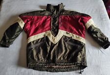 Descente - Jacke - Vintage - Gr.52 - Windbreaker - Ski -