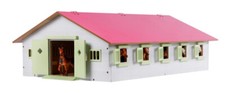 Pferdestall Van Manen Rosa 9