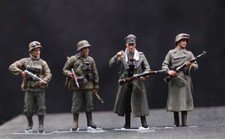WWII WW2 Deutscher soldaten