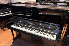 C. BECHSTEIN Concert 8 Klavier Bj. 2003