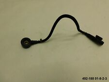 Sensor Zündzeitpunkt Klopfsensor A0071531228 MB Sprinter 906 (492-188 01-8-2-3)