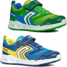 GEOX Lights Blinkschuh Sneaker