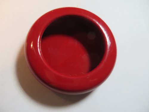 Muschelgriff hewi 538 ml - muschelgriff, 538.75