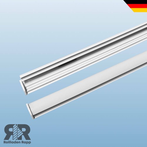 Abschluss schiene für - abschluss-schiene,