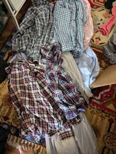 Bekleidungspaket Hemden