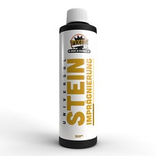 Stein Imprägnierung