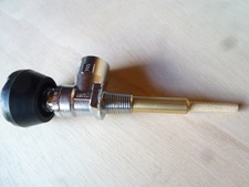 Kleinkonisches Ventil 300 bar