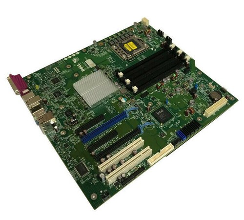 Dell precision t3500 mainboard - dell,