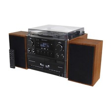 Soundmaster mcd5600 - soundmaster,