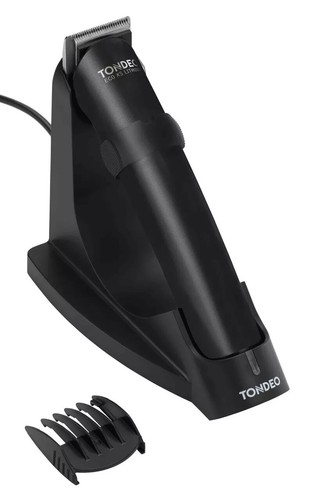 Tondeo profi haartrimmer eco - profi,