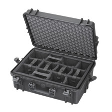 Fotokoffer Kamerakoffer +