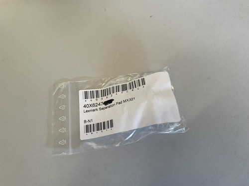Lexmark 40x6247 cru simplex - 40x6247,