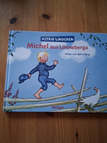 Michel aus lönneberga von - lönneberga,