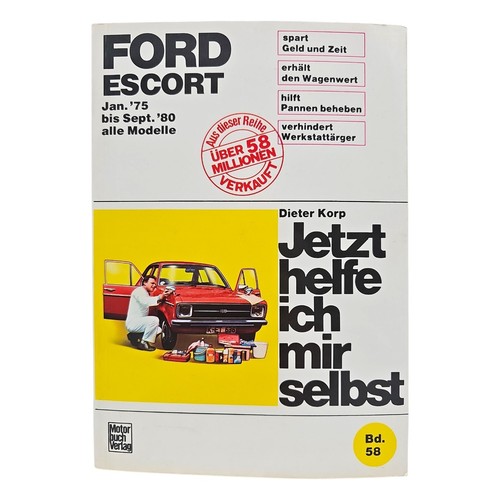 Jetzt helfe ich mir - , selbst