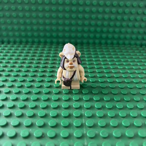 Lego star wars minifigur - lego,