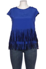 caliban Bluse Damen Oberteil Hemd Hemdbluse Gr. EU 38 (IT 44) Seide ... #pdinimc