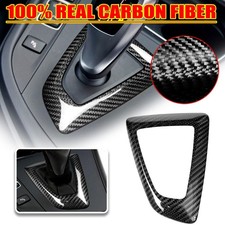 Schaltknauf Abdeckung Echte