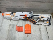 NERF N-Strike CS-6 Longstrike