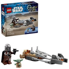 LEGO® Star Wars 75436 Der